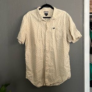 RVCA shirt